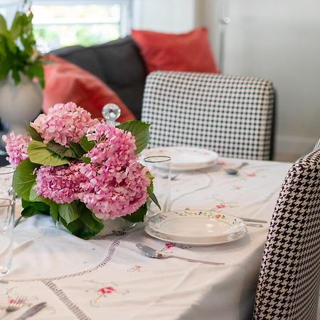 Apartament Moderno Y Amplio En El Centro Bilbao Zewnętrze zdjęcie