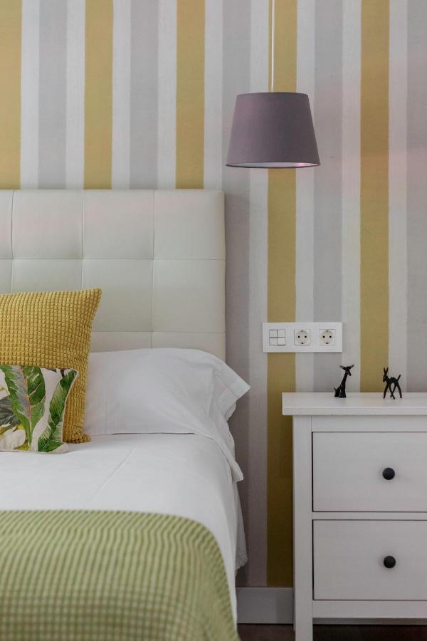 Apartament Moderno Y Amplio En El Centro Bilbao Zewnętrze zdjęcie